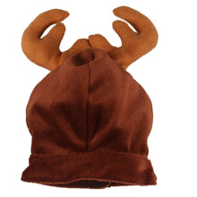 Headband Antlers Christmas Special For Pets