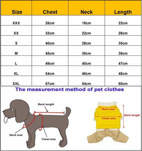 Handmade Knit Sweater Christmas For Your Little Dog