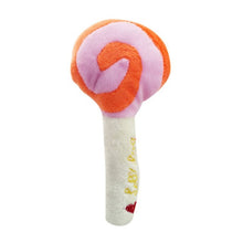 Chew Squeaky Plush Sound - 14 Different Designs