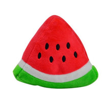 Chew Squeaky Plush Sound - 14 Different Designs