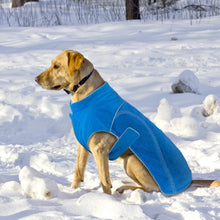 Soft Winter Dog Coat Jacket
