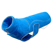 Soft Winter Dog Coat Jacket