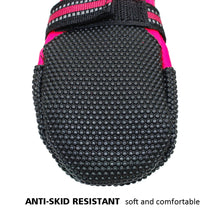 High Quality 4pcs Waterproof Winter Anti-slip Boots Paw Protector