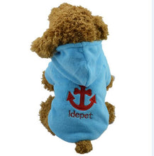 Winter Warm Soft Coat For Puppies